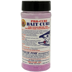 PRO-CURE BAIT CURE PNK CURE 12oz